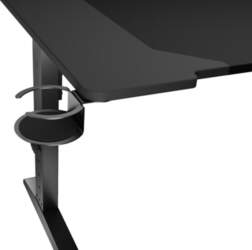 GENESIS  Holm Modular 120 Black |