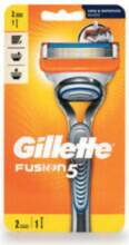 Gillette Fusion - Shaving Machine +