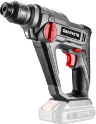 GRAPHITE 58G009 rotary hammer SDS Plus