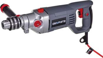 GRAPHITE 58G712 drill 2500 RPM Keyless
