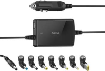 Hama Car notebook power suppl unit