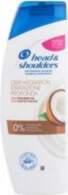 Head & Shoulders Deep Hydration Anti-Dandruff
