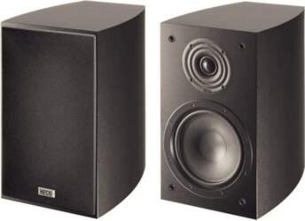 Heco  Speaker Victa Elite 302 black