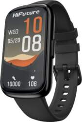 HiFuture  Smartwatch EVO 2 black |