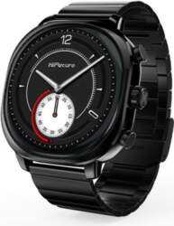 HiFuture  Smartwatch FutureFit AIX black |