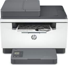 Hewlett-Packard HP Inc. Multifunctional printer LaserJet