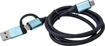 I-tec  Cable USB-C to US B-C