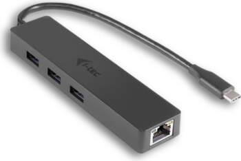I-tec   USB-C Slim 3-port HUB z