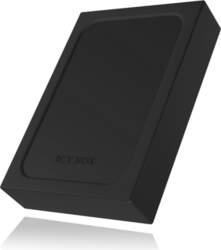 IcyBox  IB-256WP 2,5 HDD case