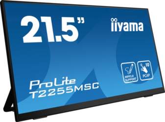 IIYAMA  ProLite T2255MSC-B1 computer monitor 54