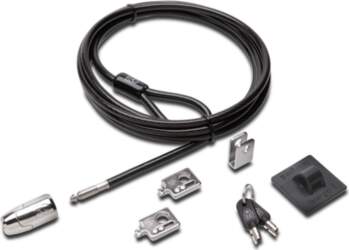 Kensington  Desktop & Peripherals Locking Kit