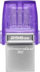 KINGSTON  Pendrive USB Data Traveler MicroDuo