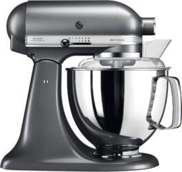 KitchenAid 5KSM175PSEMS Artisan food processor 300