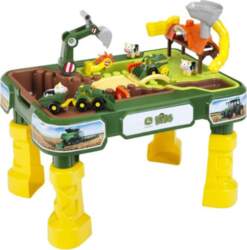 Klein Farm table - sandbox |