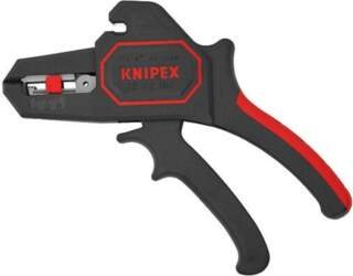 KNIPEX  AUTOMATIC WIRE STRIPPERS | 1265125