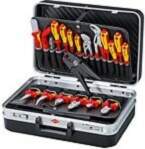KNIPEX tool case 20 pcs |