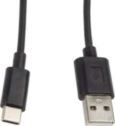 LANBERG Cable USB-C -> USB-A M/M