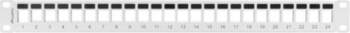 LANBERG Patch Panel 24 ports 1U