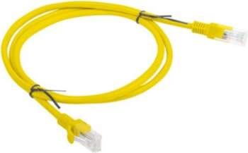 LANBERG  Patchcord RJ45, Cat. 5e, UTP
