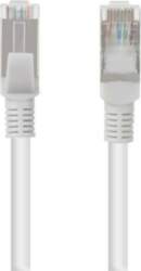 LANBERG  PCF5-10CC-0200-S networking cable Grey 2