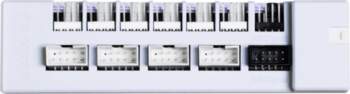 LIAN LI EDGE HUB, 4x USB