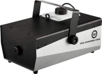 Light4Me FOG CONTROL 1500 TIMER prof