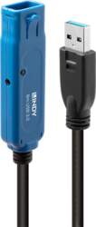 LINDY 8m USB 3.0 Active