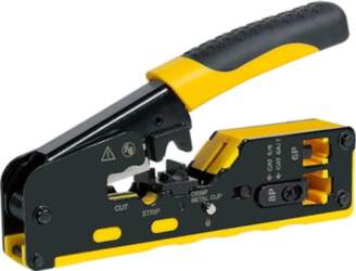 LogiLink Crimp tool for CAT5/6/6A/7 |