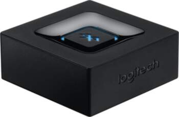 LOGITECH Bluetooth Audio Adapter - Blu