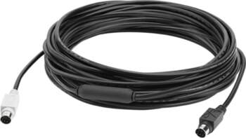 LOGITECH GROUP 10m Extended Cable |