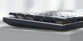 LOGITECH Master MX Mechanical Mini for