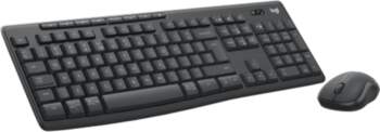 LOGITECH  MK370 Combo for Business |