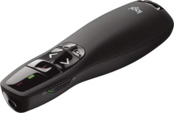 LOGITECH R400 Presenter Wireless 910-00135 |