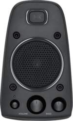 LOGITECH Z625 Powerful THX Sound |