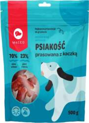 MACED  Pressed bone with duck -