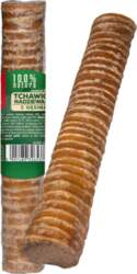 MACED Trachea stuffed with goose -