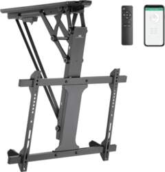 Maclean  electric ceiling mount for TV