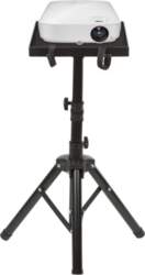 Maclean Portable, adjustable projector stand MC-920