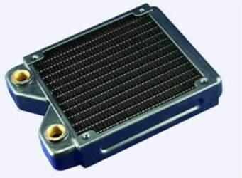 Magicool G2 Slim Radiator 16 FPI