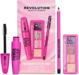 Makeup Revolution The Enchanted Eye Edit