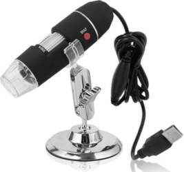 Media-Tech Microscope USB 500X MT4096 |