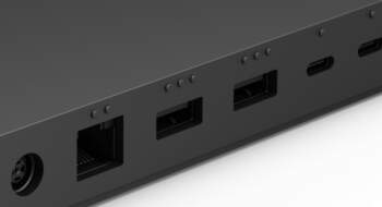 Microsoft (OEM) Microsoft Surface Thunderbolt 4