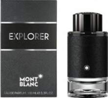 MONT BLANC Explorer EDP (Man, 60ml)