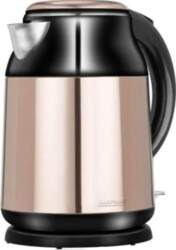 MPM  Cordless kettle double wall MCZ-91M