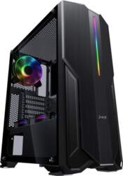 MS  PC GAMING CASE  FIGHT ER