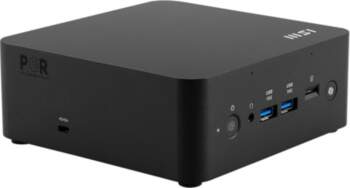 MSI  Computer Cubi NUC AI+ 2MG-001EU