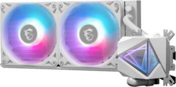 MSI MAG Coreliquid I240 Processor All-in-one