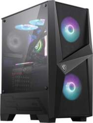 MSI PC Case MAG FORGE 100R