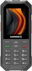 MYPHONE Hammer 6 LTE, security system