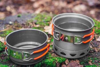 NEO TOOLS 63-144 pan set |